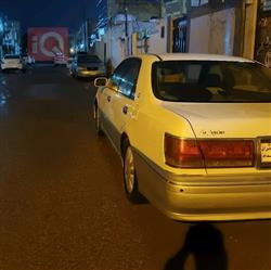 تويوتا كراون